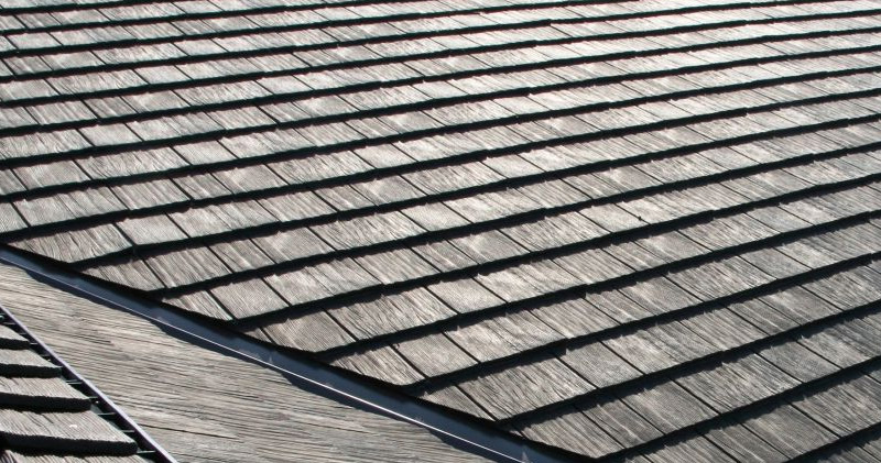 3 Advantages of Rubber Roofing